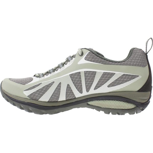 Women s Merrell Siren Edge Aluminum Mesh Online Hot Sale