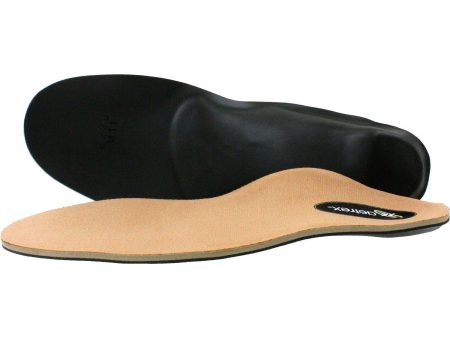 Men s Aetrex Lynco L2220 Memory Foam Orthotic Hot on Sale