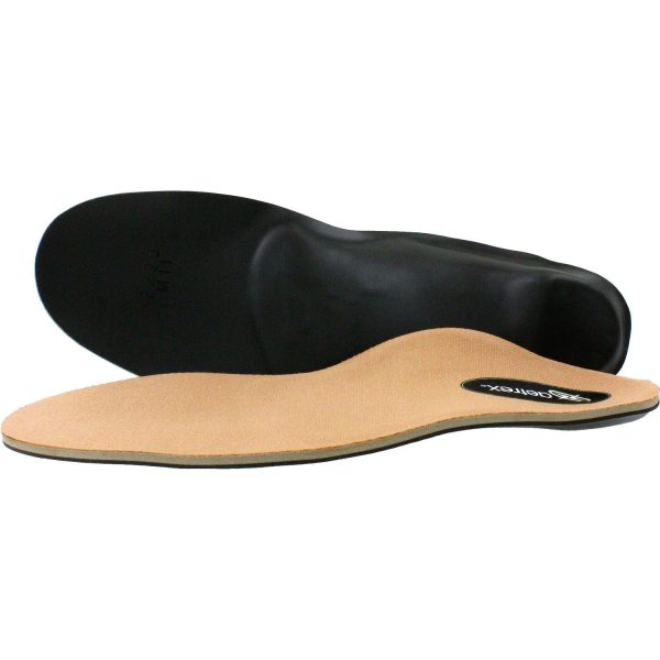 Men s Aetrex Lynco L2220 Memory Foam Orthotic Hot on Sale