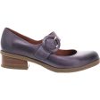 Women s Dansko Brandy Waterproof Plum Burnished Leather Online Hot Sale