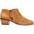 Women s Vionic Daytona Caramel Suede Supply