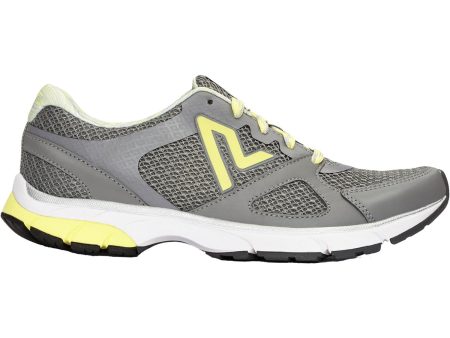 Women s Vionic Satima Grey Yellow Synthetic Online Sale