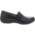 Women s Dansko Nora Black Leather Sale