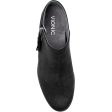 Women s Vionic Serena Black Suede Online Hot Sale