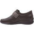 Women s Fidelio 35-6038-04 Hallux Brown Leather Cheap