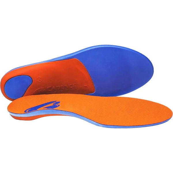 Unisex Cadence Original Insoles Discount