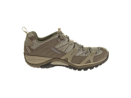 Women s Merrell Siren Sport 2 Olive Synthetic Mesh Supply