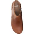 Women s Dansko Barbara Tan Oiled Pull Up Leather Hot on Sale