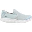 Women s MBT Modena Slip-On Illusion Blue Mesh on Sale