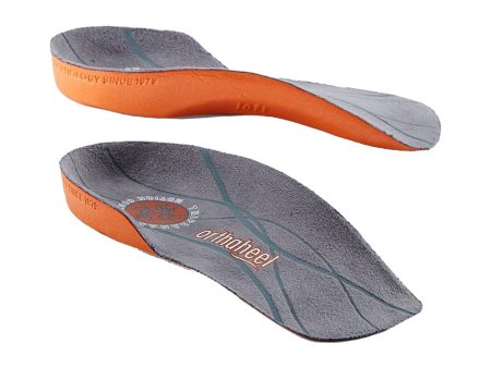 Unisex Vionic Relief 3 4 Length Orthotic Insole For Cheap