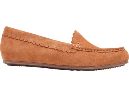 Women s Vionic McKenzie Toffee Suede For Cheap