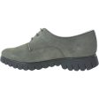 Women s Mephisto Loreen Grey Bucksoft Nubuck Supply