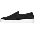 Women s Vionic Midi Black Suede on Sale