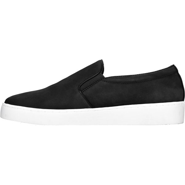 Women s Vionic Midi Black Suede on Sale