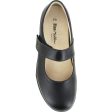 Women s Finn Comfort Beja Black Leather Sale