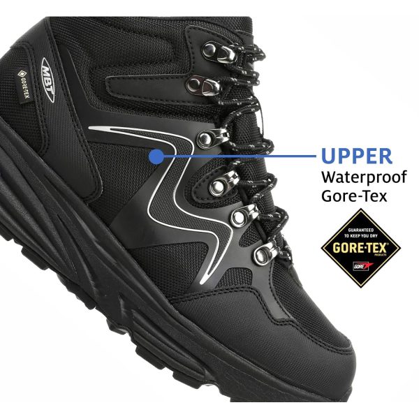 Women s MBT Navada X GTX Navy Gore-Tex Online Sale