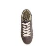 Women s Taos Star Chocolate Washed Canvas Supply