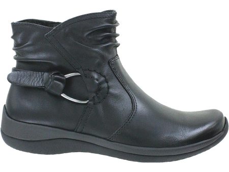 Women s Earth Watson Black Leather on Sale