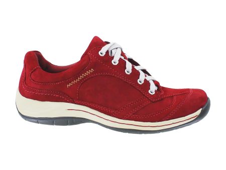 Women s Earth Flora Rosewood Nubuck Online