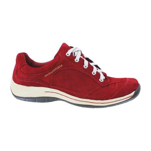 Women s Earth Flora Rosewood Nubuck Online