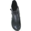 Women s Earth Watson Black Leather on Sale