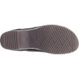 Women s Dansko Barbara Black Burnished Nubuck Sale