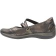 Women s Earth Newton Bronze Leather For Discount