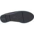 Women s Mephisto Molly GT Black Stretch Fabric on Sale