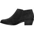 Women s Vionic Serena Black Suede Online Hot Sale