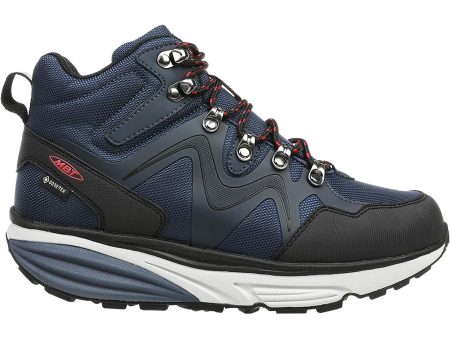 Women s MBT Navada X GTX Navy Gore-Tex Online Sale