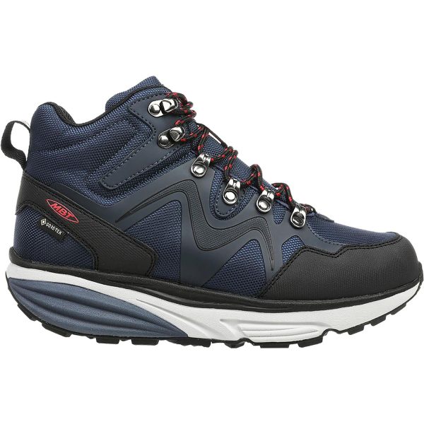 Women s MBT Navada X GTX Navy Gore-Tex Online Sale