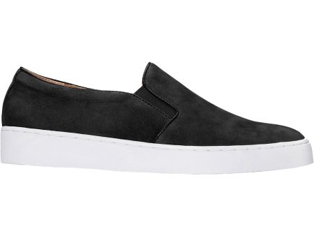 Women s Vionic Midi Black Suede on Sale