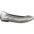 Women s Vionic Surin Pewter Leather Online Hot Sale