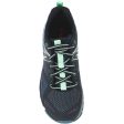 Women s Merrell MQM Flex Grey Black Mesh Online Sale