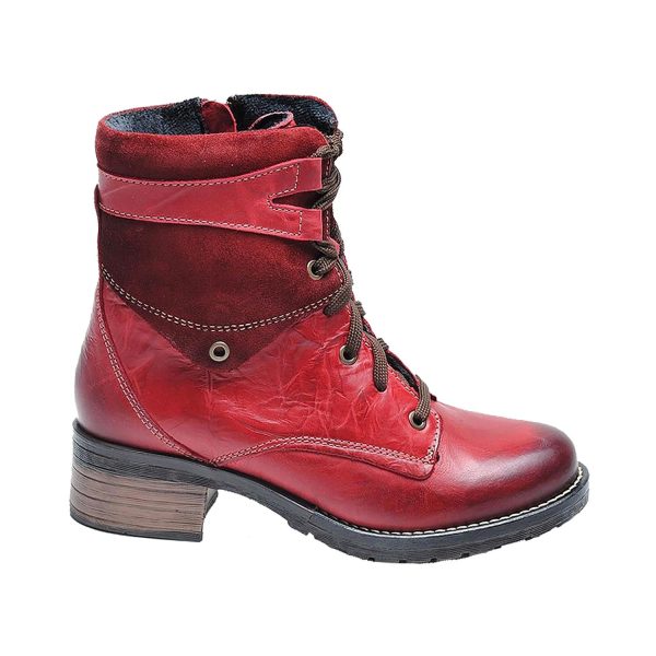 Women s Dromedaris Kara Red Sale