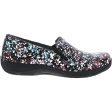 Women s Dansko Nora Petals Leather Sale