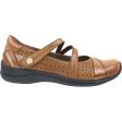 Women s Earth Galilei Almond Multi Calf Leather For Cheap