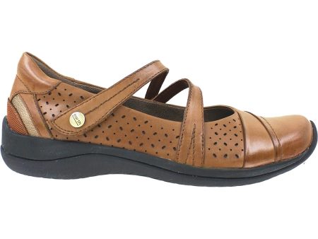 Women s Earth Galilei Almond Multi Calf Leather For Cheap