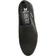 Women s Mephisto Sirina Black Bucksoft Nubuck Discount