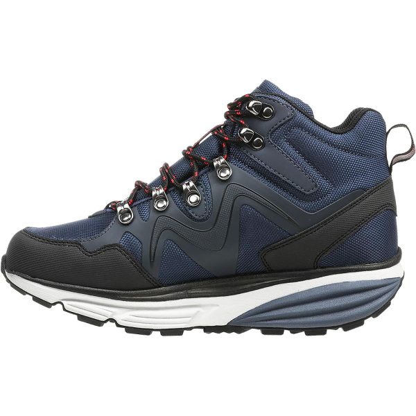 Women s MBT Navada X GTX Navy Gore-Tex Online Sale