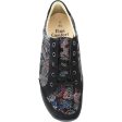 Women s Finn Comfort Pordenone Black Nubuck Shibu Schwarz For Cheap