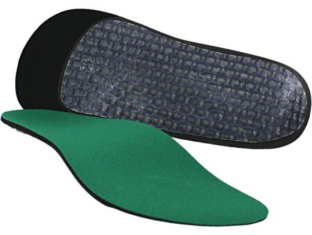 Unisex Spenco 3 4 Length Thinsole Orthotic Insoles Online