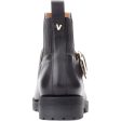 Women s Vionic Mara Black Leather For Sale