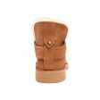 Women s UGG Mckay Chestnut Sheepskin Online