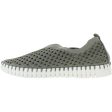 Women s Ilse Jacobsen Tulip 139 Grey Synthetic Online