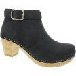 Women s Dansko Autumn Black Nubuck Online Hot Sale