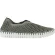 Women s Ilse Jacobsen Tulip 139 Grey Synthetic Online