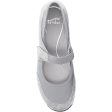 Women s Dansko Hennie Grey Suede Cheap