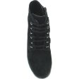 Women s Earth Boone Black Suede Online now