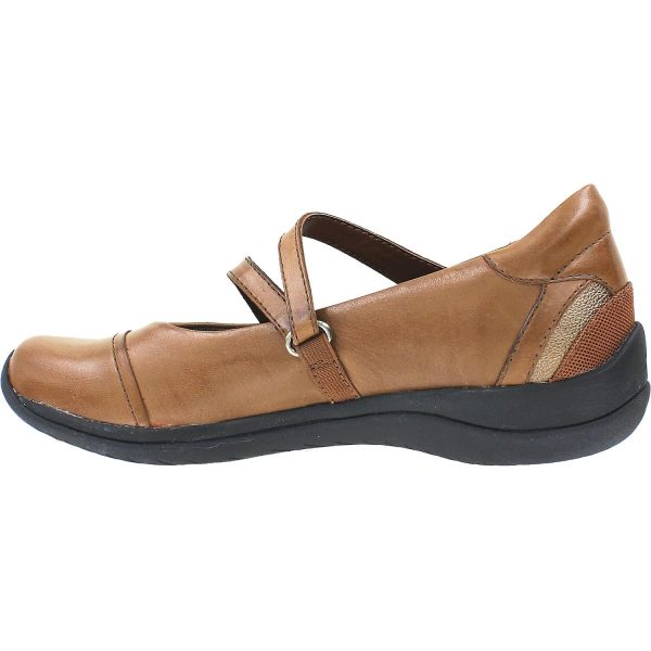 Women s Earth Galilei Almond Multi Calf Leather For Cheap